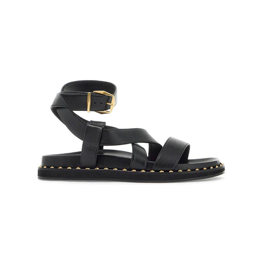 Jimmy Choo sandali blaise flat Sandals Jimmy Choo