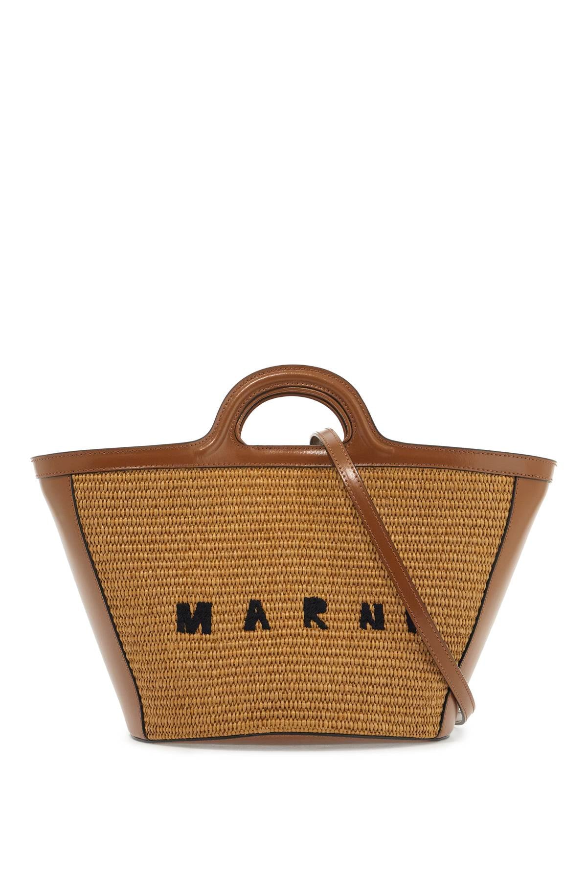 Marni tropicalia small handbag Handbag Marni