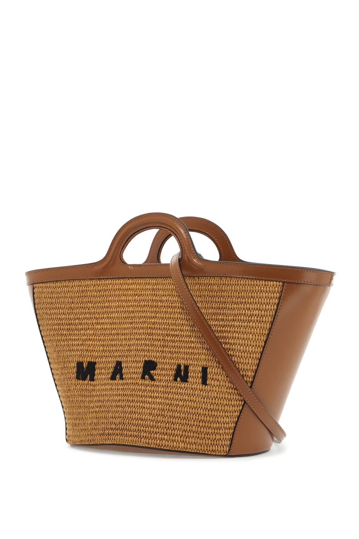 Marni tropicalia small handbag Handbag Marni