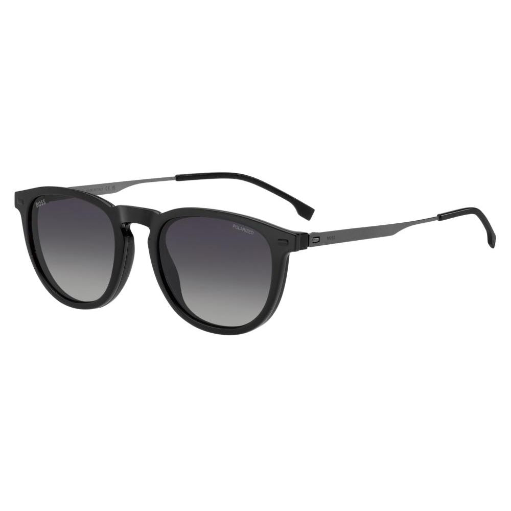 BOSS MOD. BOSS 1640_CS WITH CLIP ON SUNGLASSES & EYEWEAR