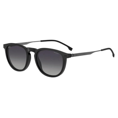 BOSS MOD. BOSS 1640_CS WITH CLIP ON SUNGLASSES & EYEWEAR