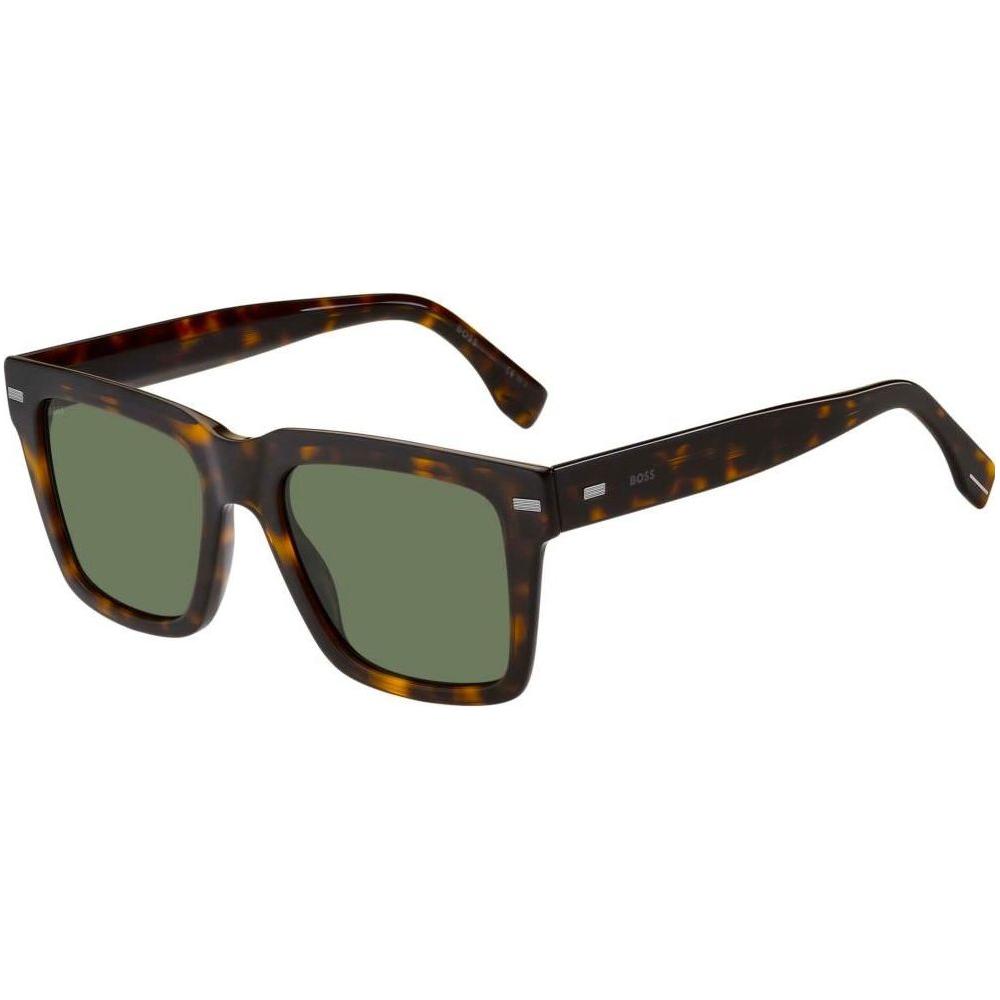 HUGO BOSS MOD. BOSS 1442_S SUNGLASSES & EYEWEAR BOSS SUNGLASSES