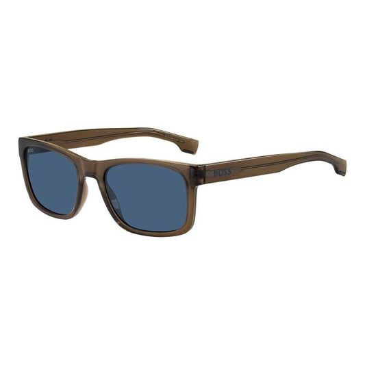 HUGO BOSS MOD. BOSS 1569_S SUNGLASSES & EYEWEAR BOSS SUNGLASSES