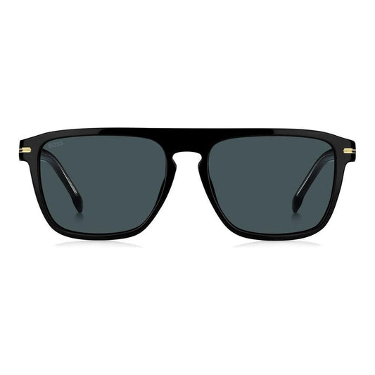 HUGO BOSS MOD. BOSS 1599_S SUNGLASSES & EYEWEAR BOSS SUNGLASSES