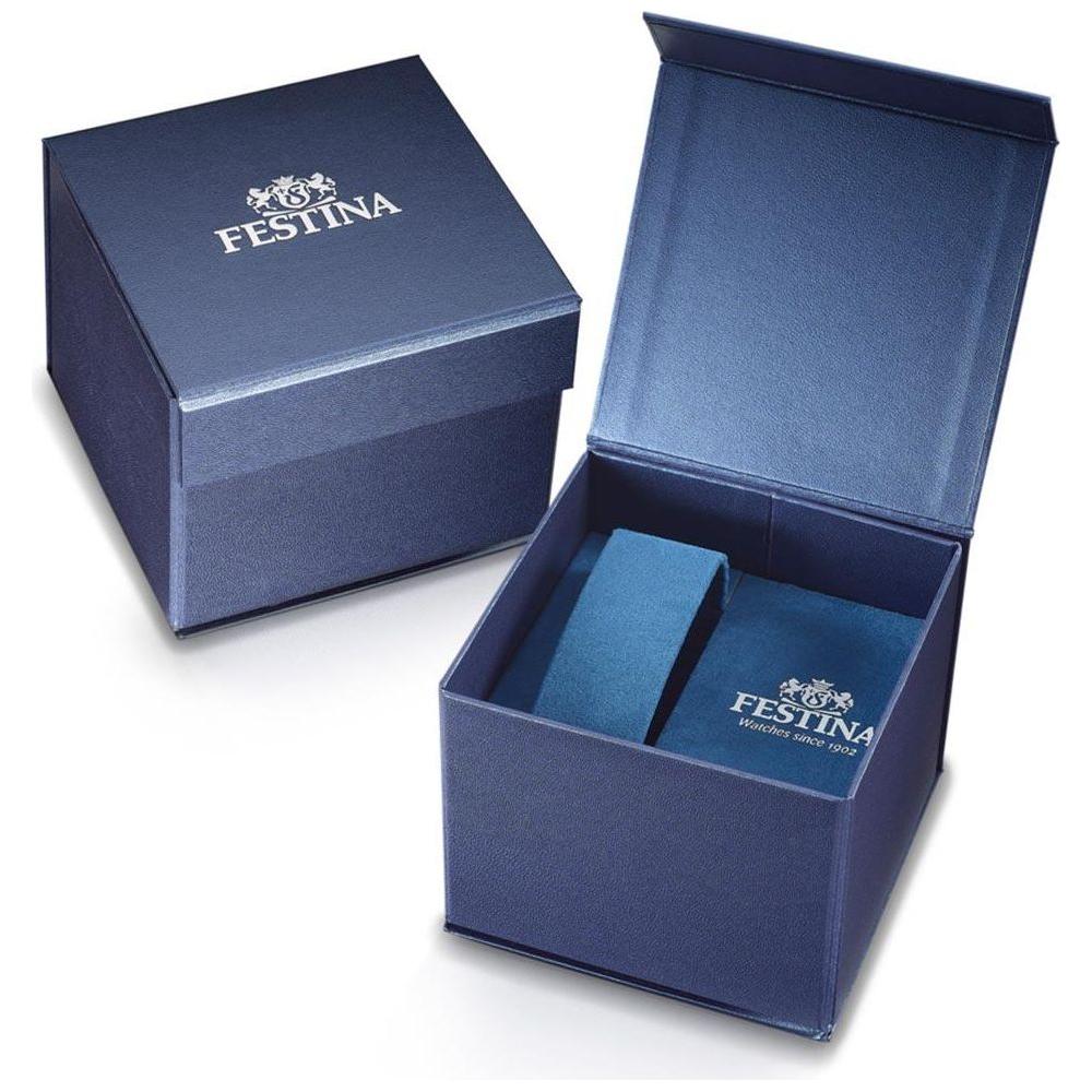 FESTINA WATCHES Mod. F20698/1 WATCHES FESTINA