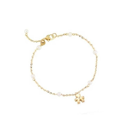 BRACCIALI LE BEBE MOD. LBB832 DESIGNER FASHION JEWELLERY