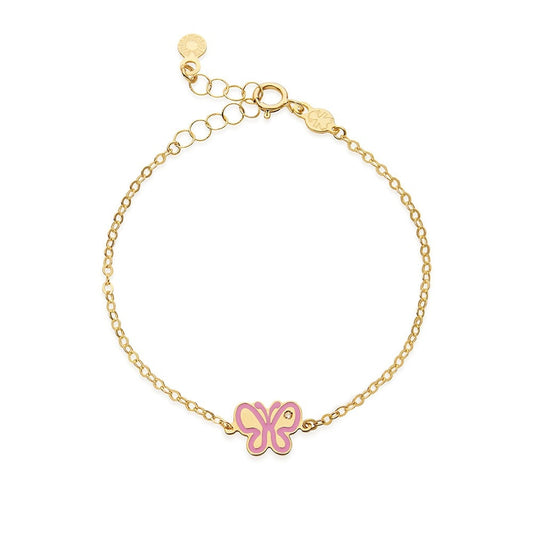 BRACCIALI LE BEBE MOD. PMG203 DESIGNER FASHION JEWELLERY