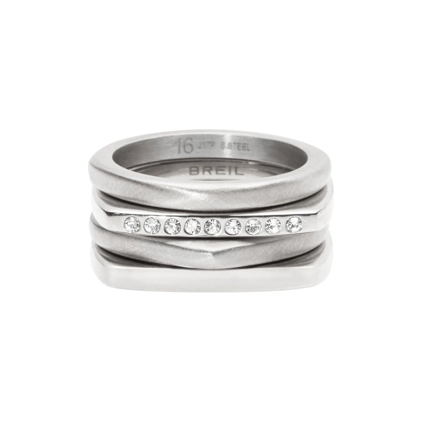 BREIL JEWELS Mod. TJ3203