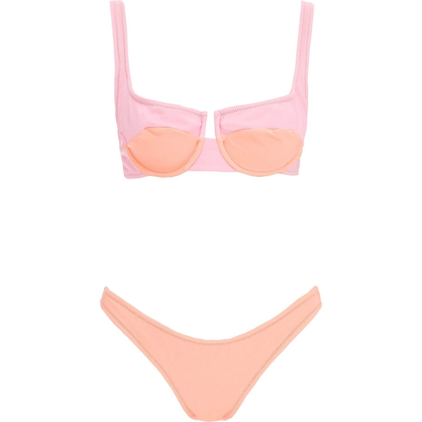 Reina Olga brigitte bikini set Beachwear & underwear Reina Olga