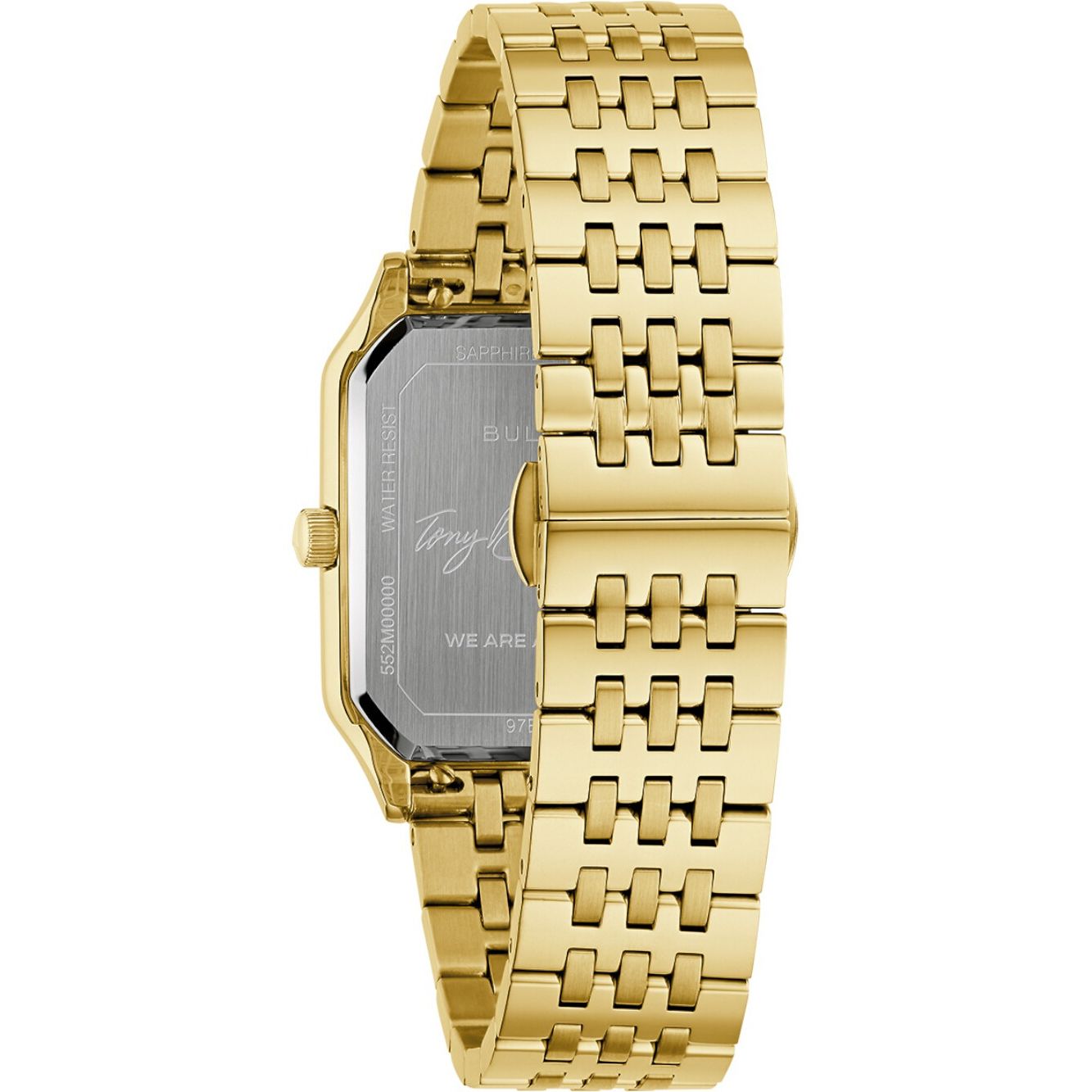 BULOVA Mod. 97B236