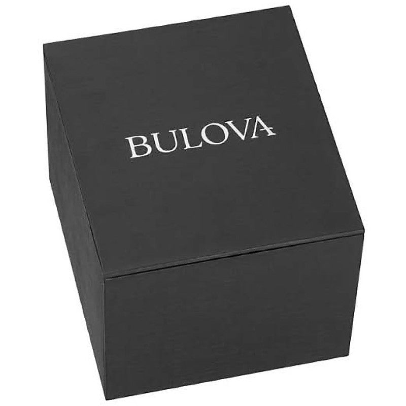 BULOVA WATCHES Mod. 96B443 WATCHES