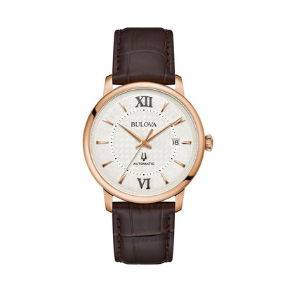 BULOVA WATCHES Mod. 97B225 WATCHES