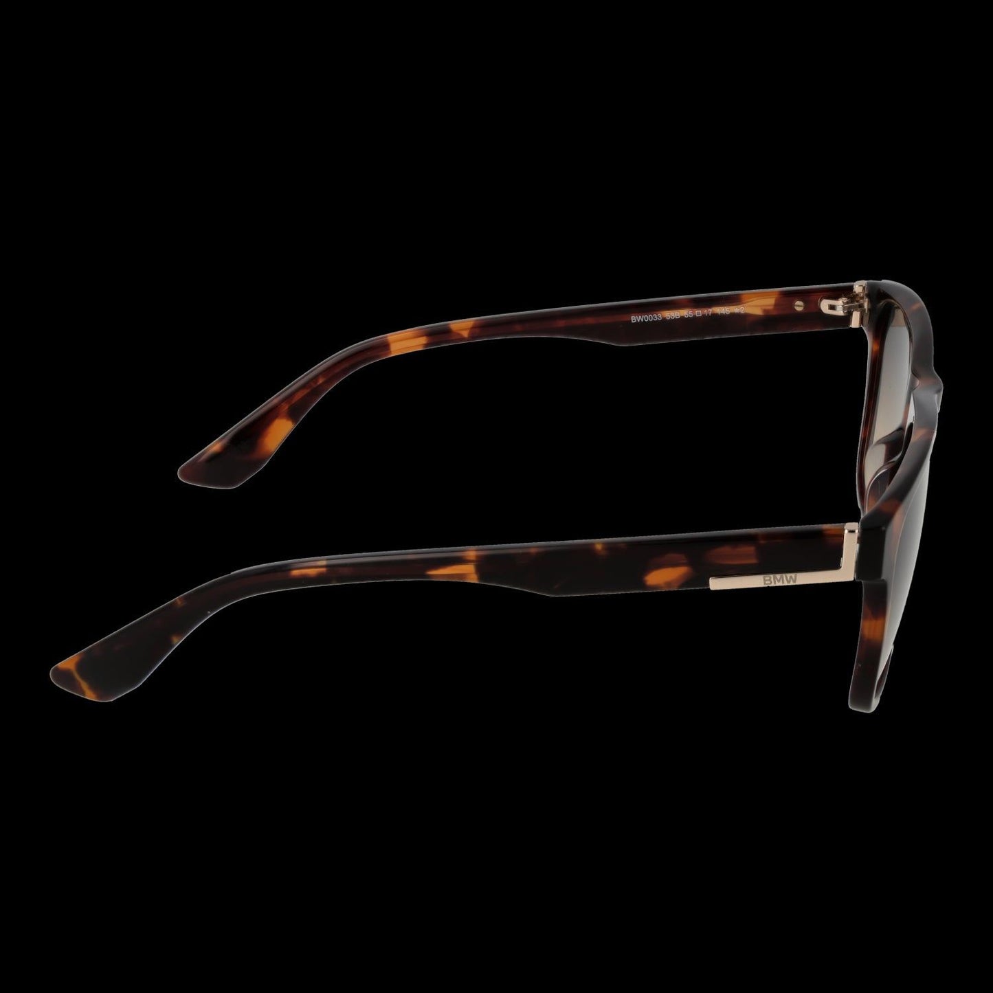 BMW MOD. BW0033 5553B SUNGLASSES & EYEWEAR BMW SUNGLASSES