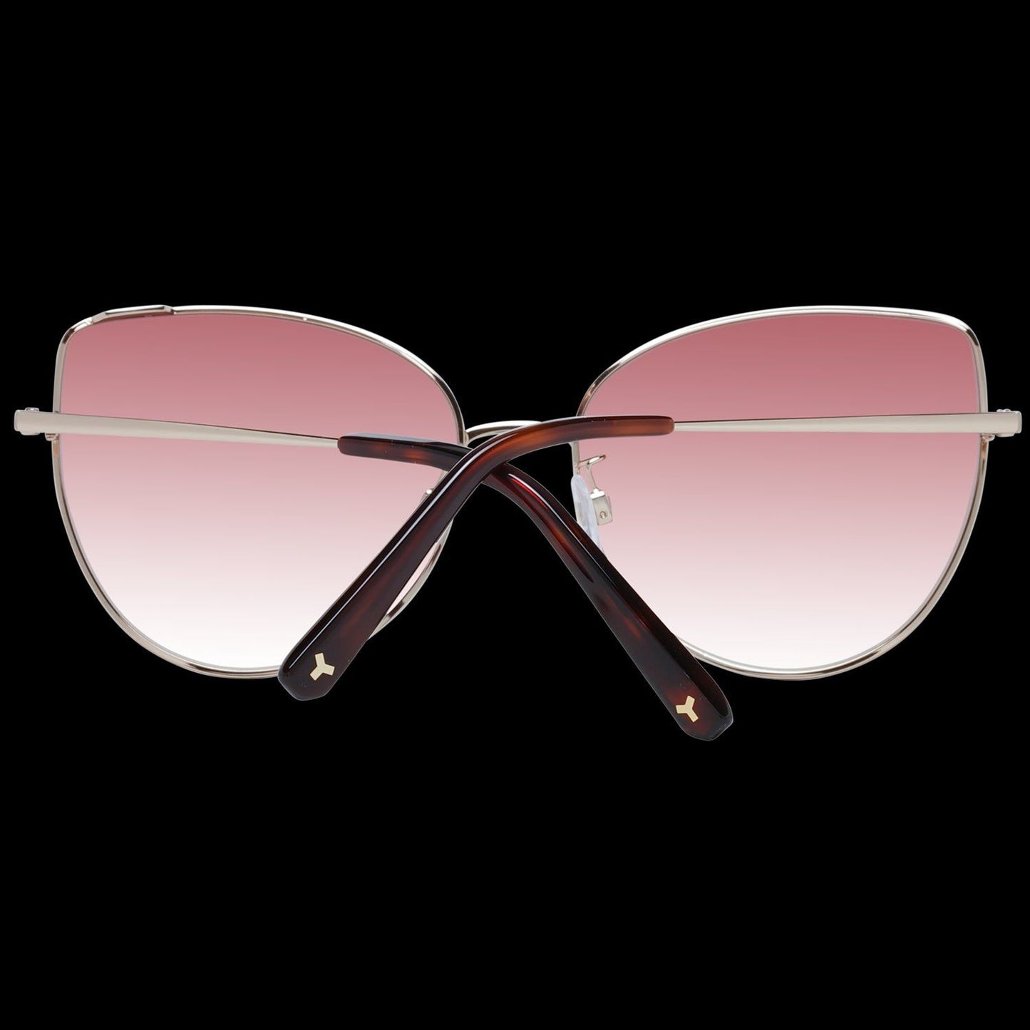 BALLY MOD. BY0072-H 5928T SUNGLASSES & EYEWEAR BALLY SUNGLASSES