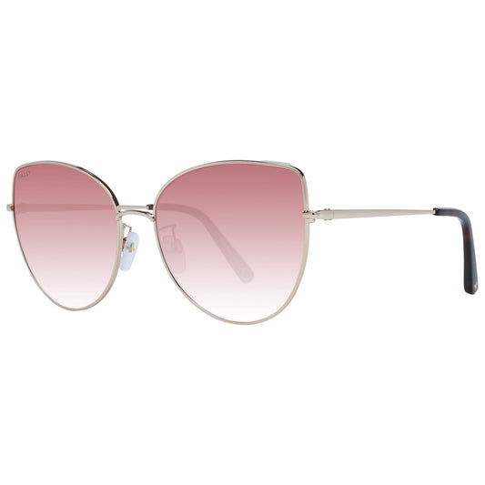 BALLY MOD. BY0072-H 5928T SUNGLASSES & EYEWEAR BALLY SUNGLASSES