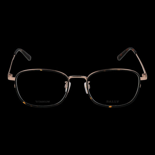 BALLY MOD. BY5068-H 53052 SUNGLASSES & EYEWEAR BALLY EYEWEAR