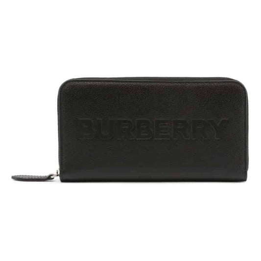 Burberry Leather Wallets in Brown Wallets