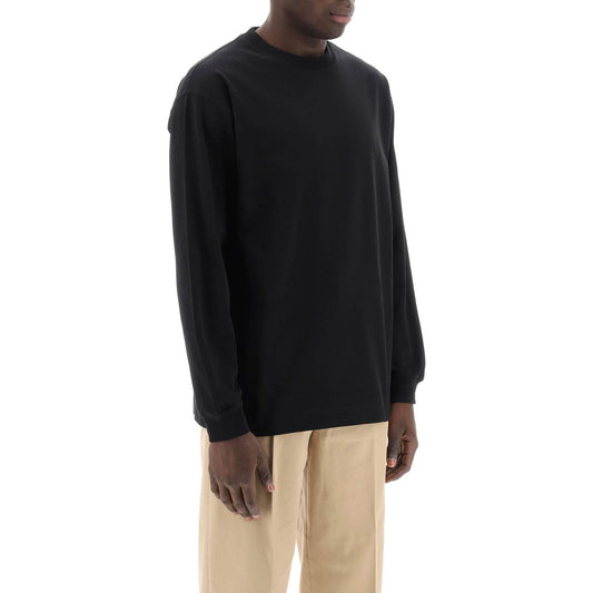 Closed long-sleeved t-shirt Topwear Closed