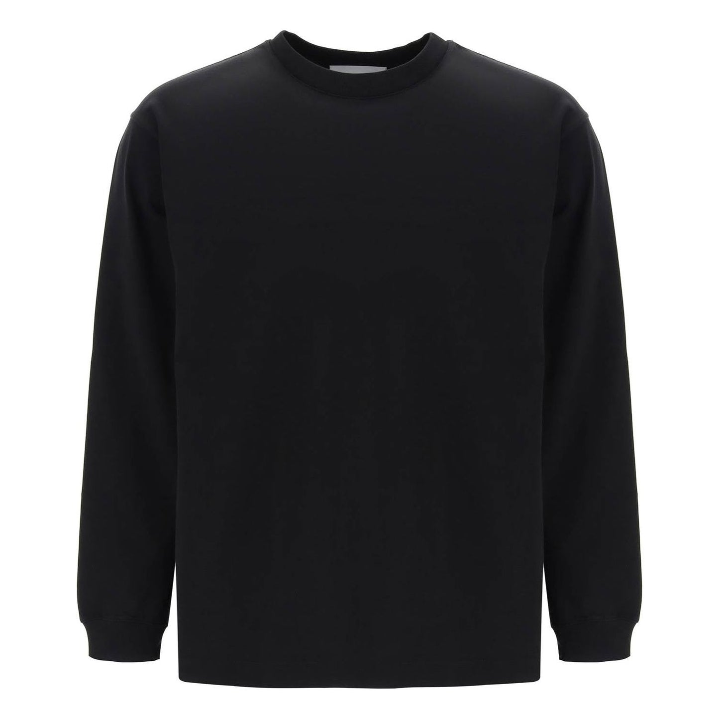 Closed long-sleeved t-shirt Topwear Closed