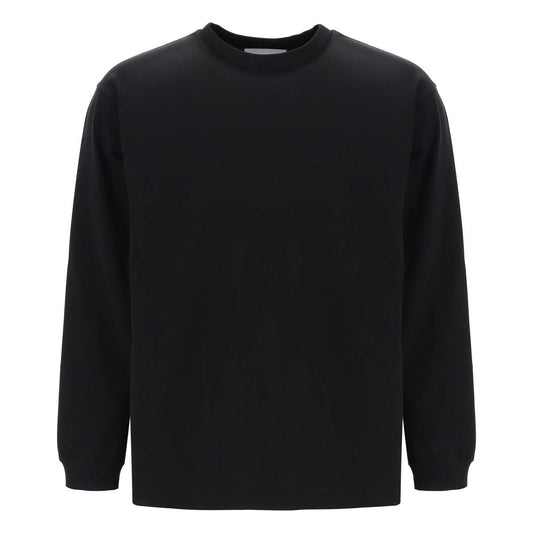 Closed long-sleeved t-shirt Topwear Closed