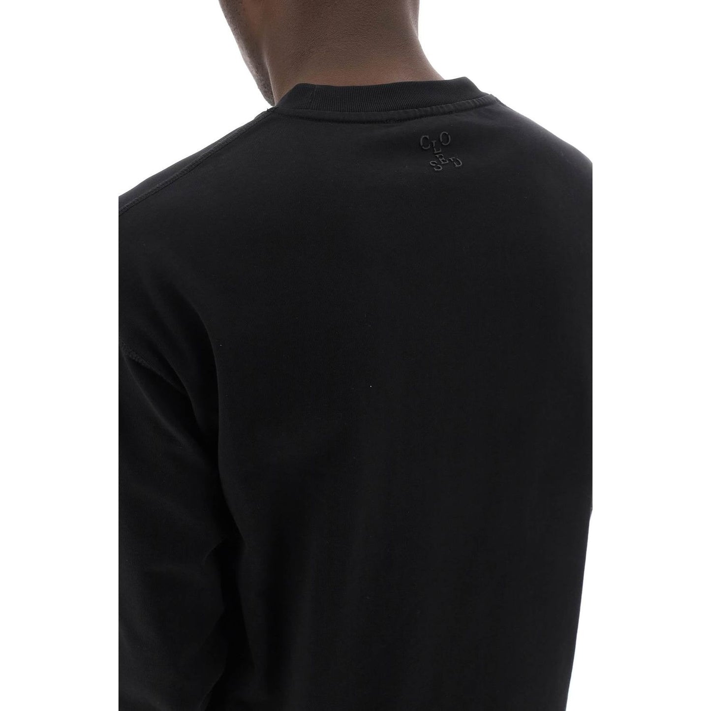 Closed long-sleeved t-shirt Topwear Closed