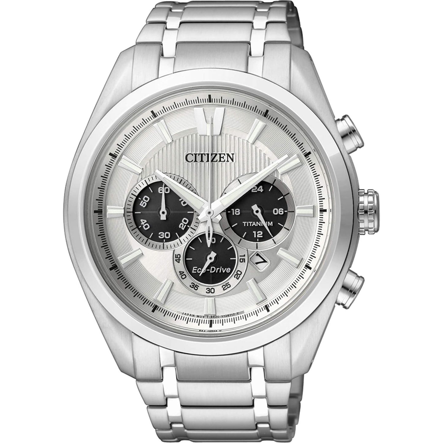 CITIZEN MOD. CA4010-58A-0