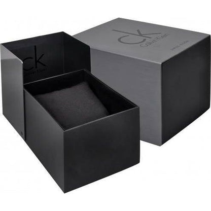 CALVIN KLEIN Mod. SEDUCE WATCHES