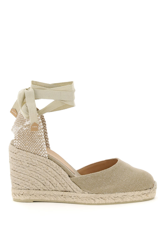 CASTANER carina wedge espadrilles Sandals CASTANER