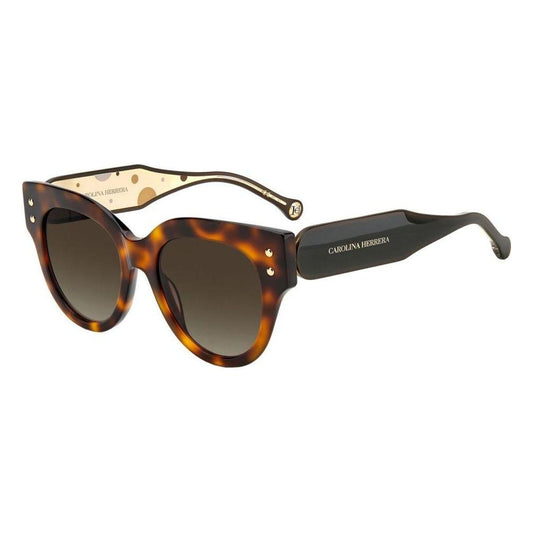 CAROLINA HERRERA MOD. CH 0008_S SUNGLASSES & EYEWEAR