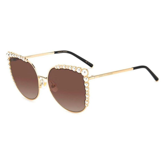 CAROLINA HERRERA MOD. HER 0076_S SUNGLASSES & EYEWEAR