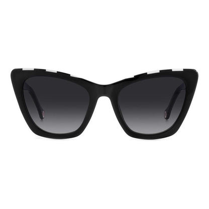 CAROLINA HERRERA MOD. HER 0129_S SUNGLASSES & EYEWEAR