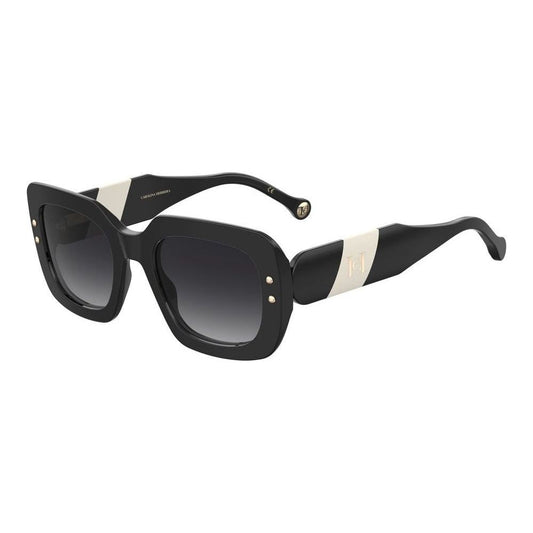 CAROLINA HERRERA MOD. HER 0186_S SUNGLASSES & EYEWEAR