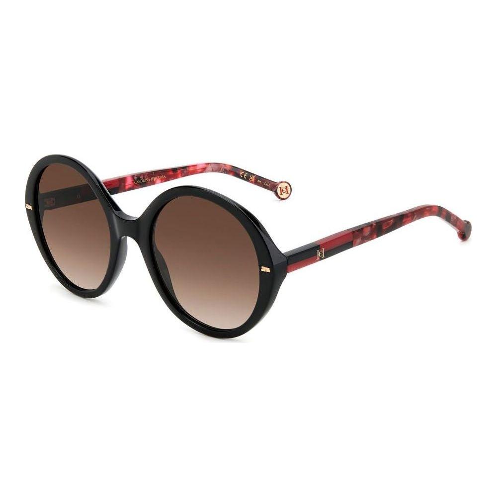 CAROLINA HERRERA MOD. HER 0177_S SUNGLASSES & EYEWEAR