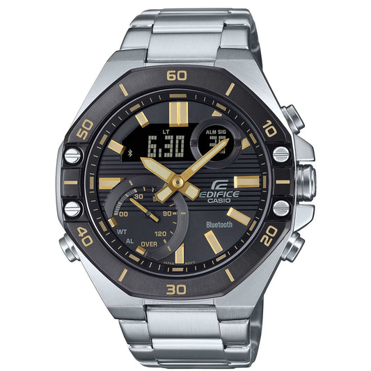 CASIO EDIFICE Mod. SPORT Bluetooth® WATCHES