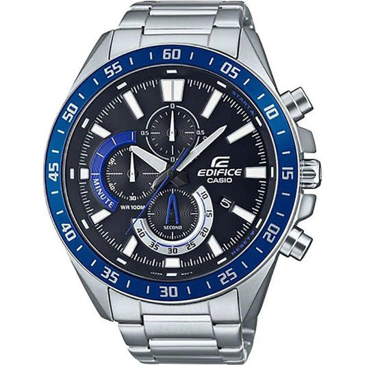 CASIO EDIFICE WATCHES Mod. EFV-620D-1A2VUEF WATCHES CASIO EDIFICE