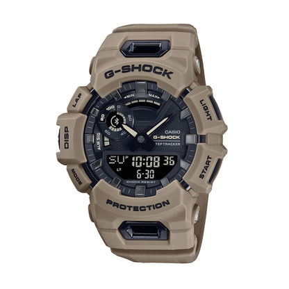 CASIO G-SHOCK Mod. G-SQUAD - URBAN UTILITY SERIE WATCHES
