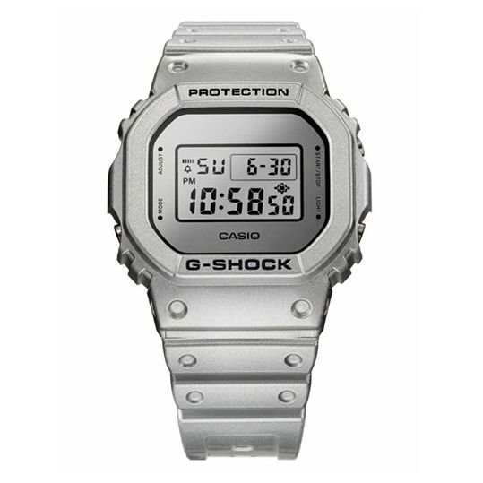 CASIO G-SHOCK Mod. THE ORIGIN - FORGOTTEN FUTURE SERIE