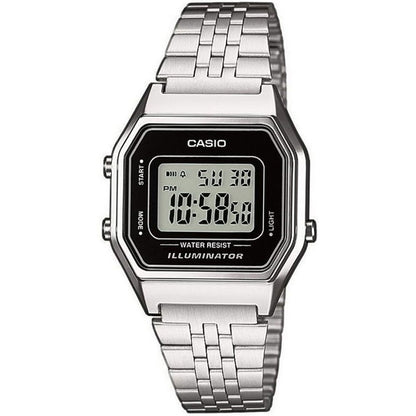 CASIO VINTAGE SLIM DESIGN