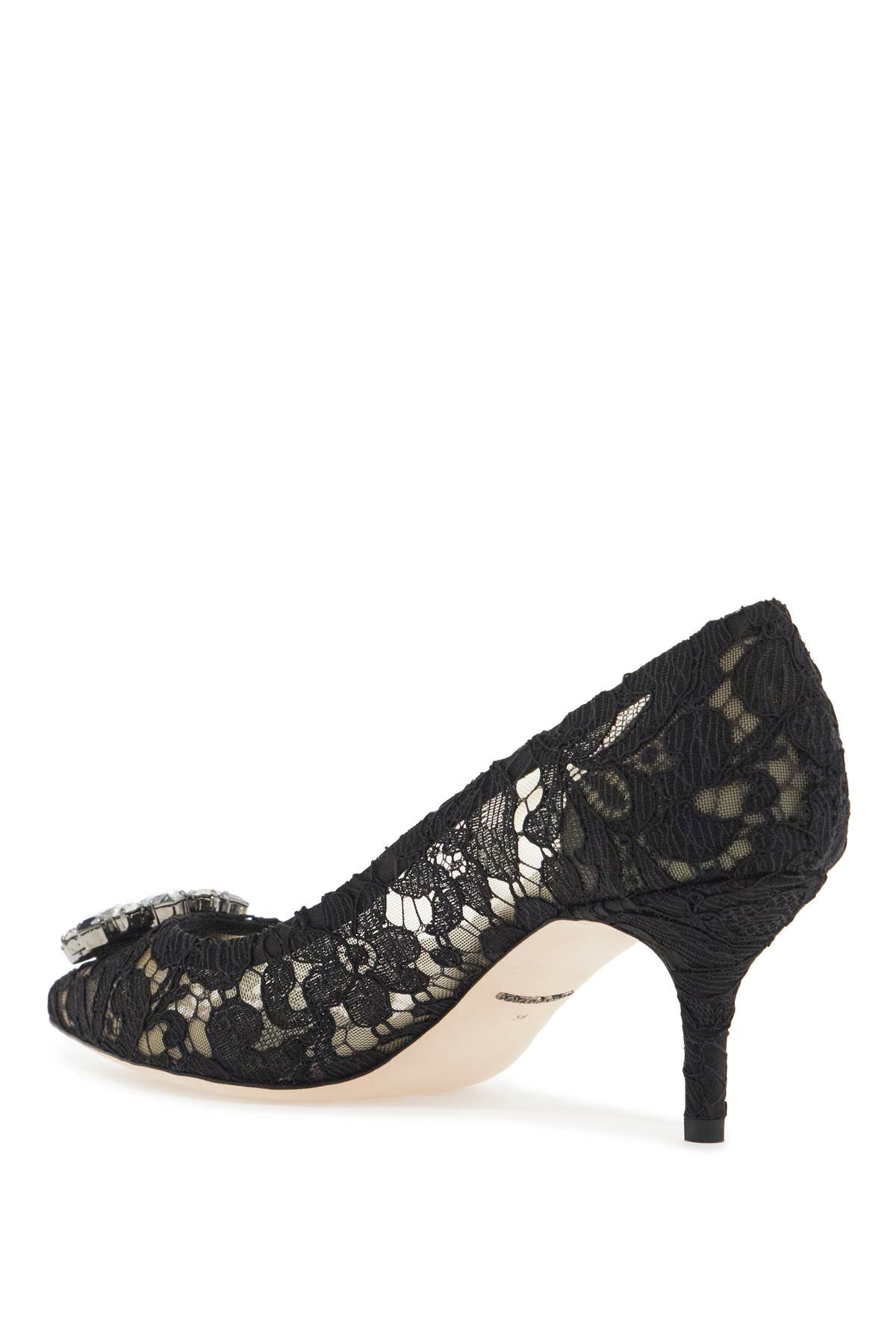 Dolce & Gabbana bellucci pumps 60 mm Pumps Dolce & Gabbana