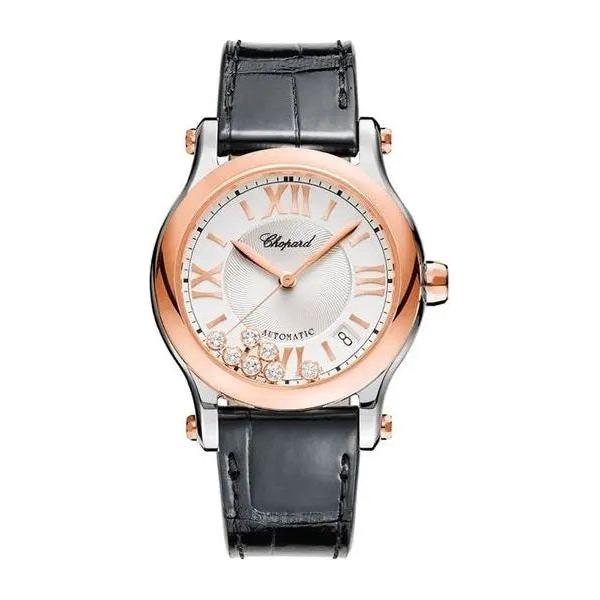 CHOPARD MOD. 278559-6001 WATCHES CHOPARD