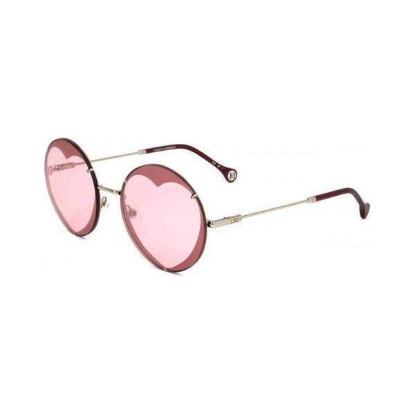 CAROLINA HERRERA SUNGLASSES Mod. CH 0013-S_EYR SUNGLASSES & EYEWEAR CAROLINA HERRERA SUNGLASSES