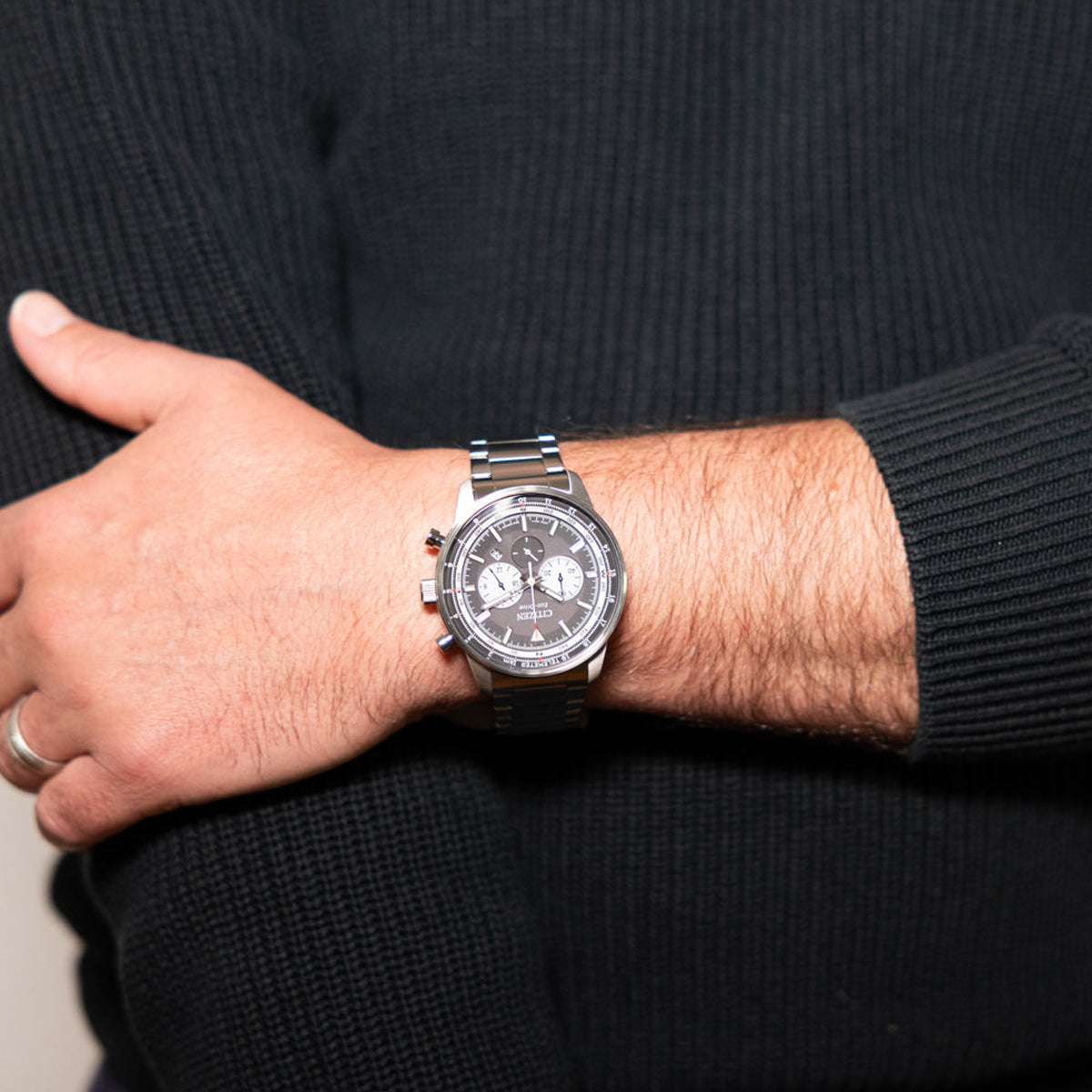 CITIZEN Mod. AVIATION Category-Watches,Gender-Men,Gent,Gent Ready stocked Watches,Men,READY STOCKED WATCHES,Subcategory-WatchesMen,Watches,Watches - Accessories,Watches for Men - Watches,Wristwatch