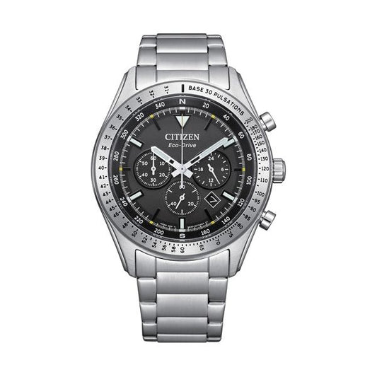 CITIZEN Mod. CHRONO AOUTDOOR Category-Watches,Gender-Men,Gender-Women,READY STOCKED WATCHES,Subcategory-WatchesMen,Subcategory-WatchesWomen