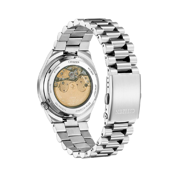 CITIZEN WATCHES Mod. NJ0150-81E