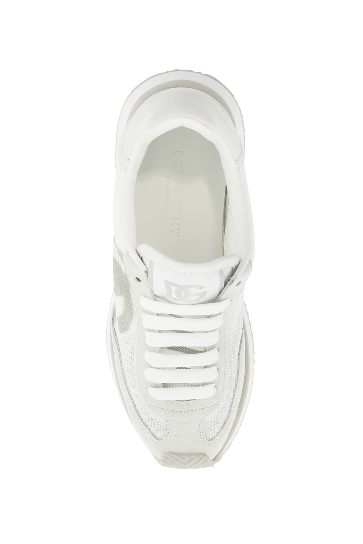 Dolce & Gabbana dg cushion sne Sneakers Dolce & Gabbana