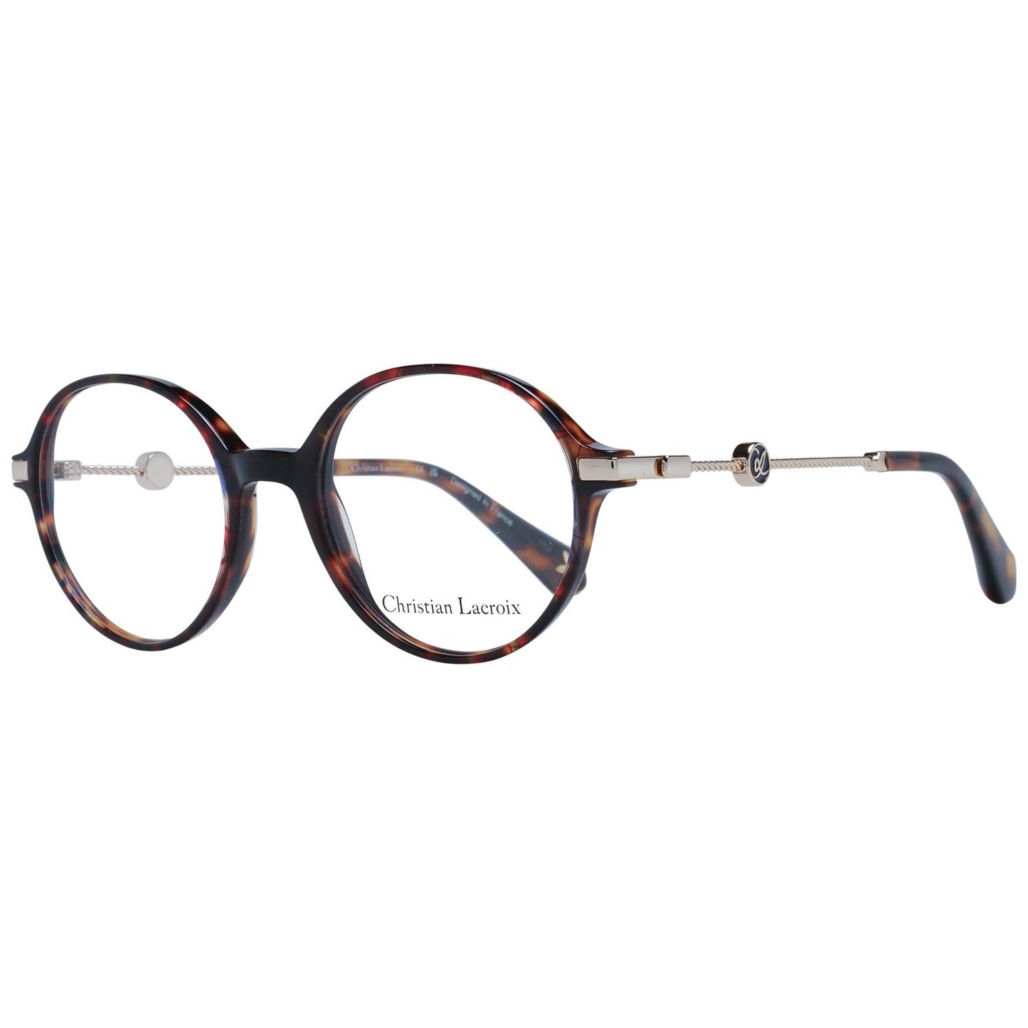 CHRISTIAN LACROIX MOD. CL1142 50129 SUNGLASSES & EYEWEAR CHRISTIAN LACROIX EYEWEAR