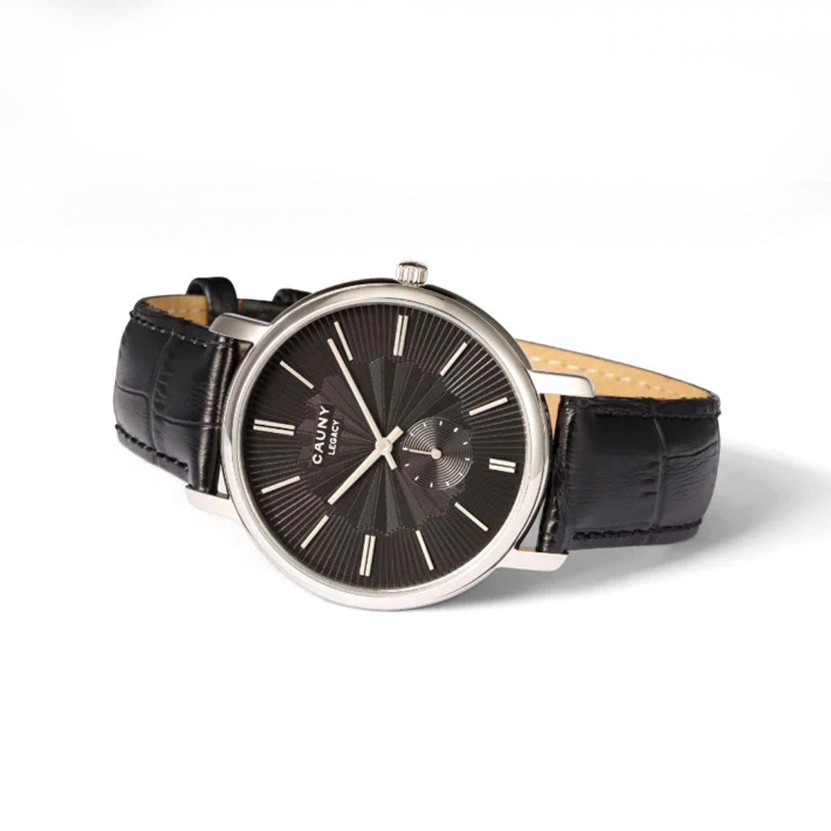 CAUNY WATCHES Mod. CLS003