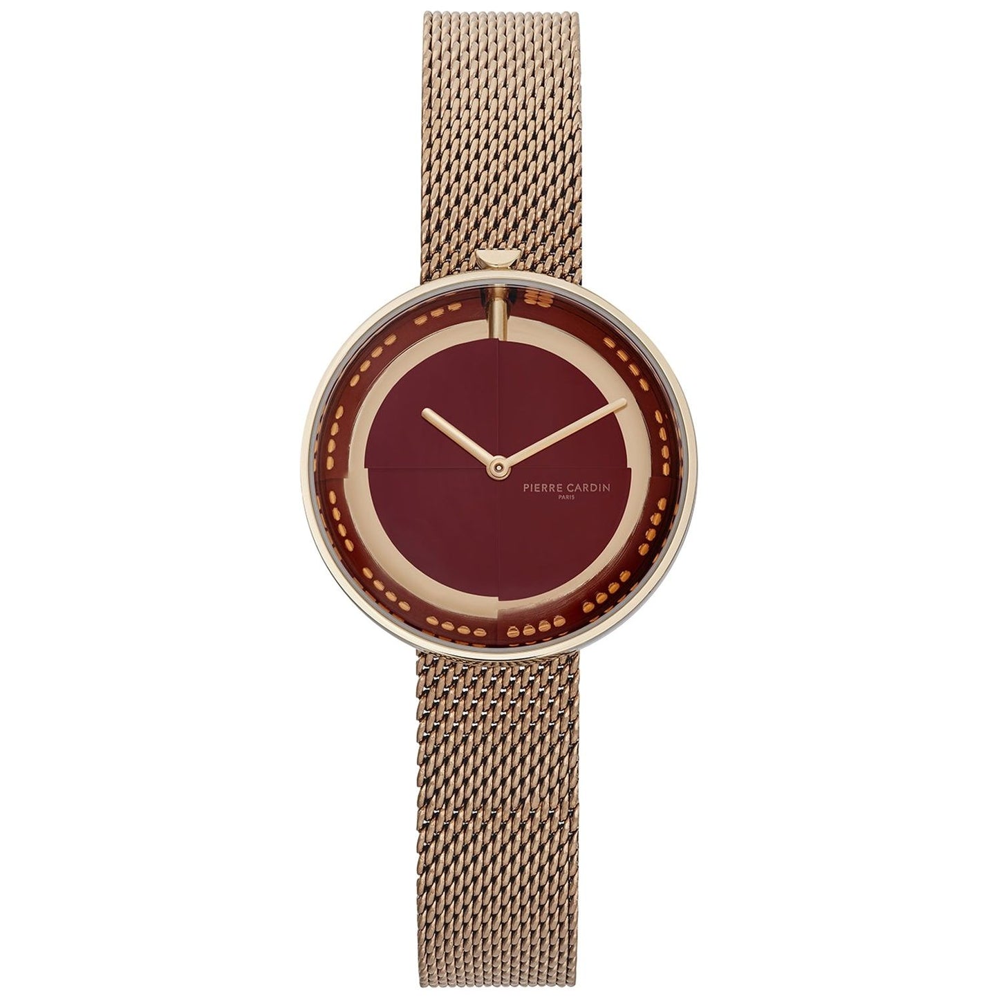 PIERRE CARDIN MOD. CMA-0003 WATCHES PIERRE CARDIN