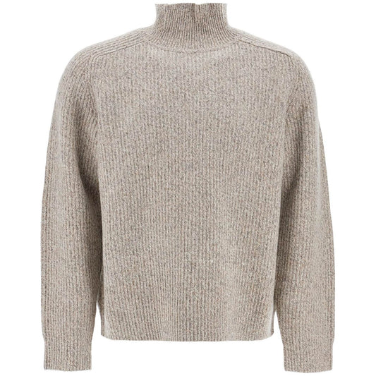 Woolrich 'moulinã© wool dol Knitwear Woolrich