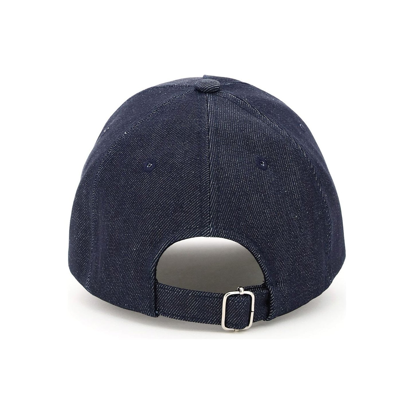 A.P.C. eden denim baseball cap Scarves Hats & Gloves A.P.C.